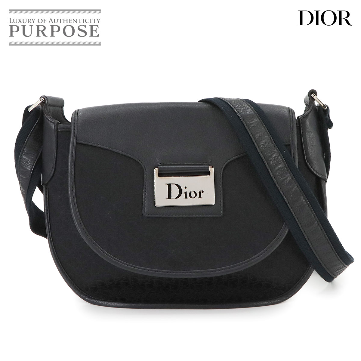 楽天市場】【中古】良品 Christian Dior クリスチャンディオール
