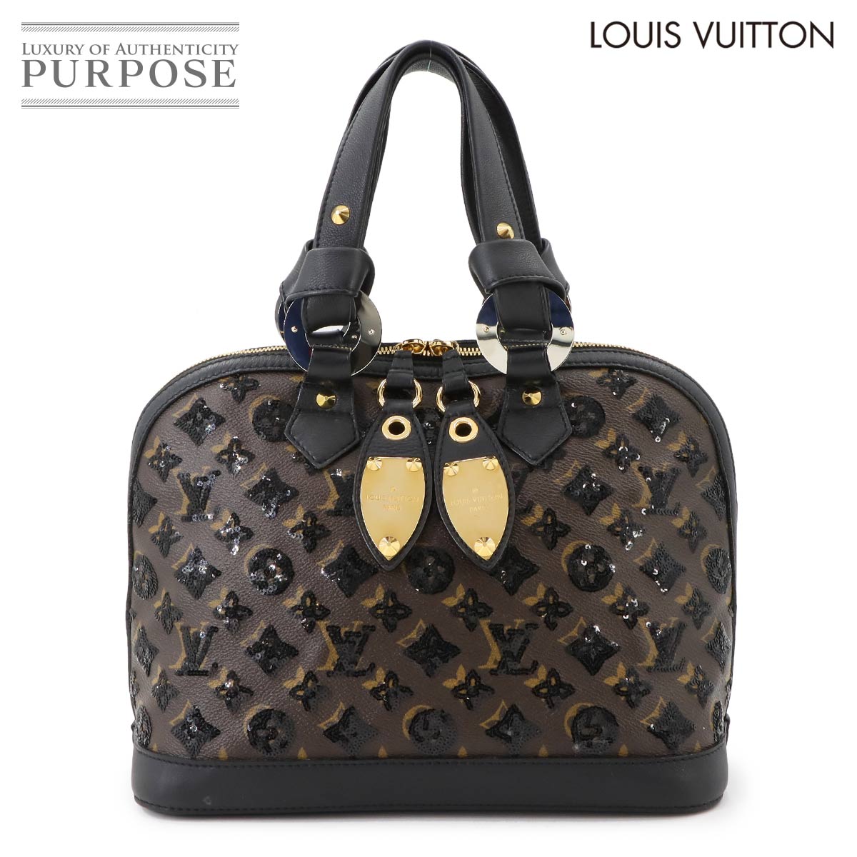 楽天市場】LOUIS VUITTON ルイヴィトン モノグラム エクリプス