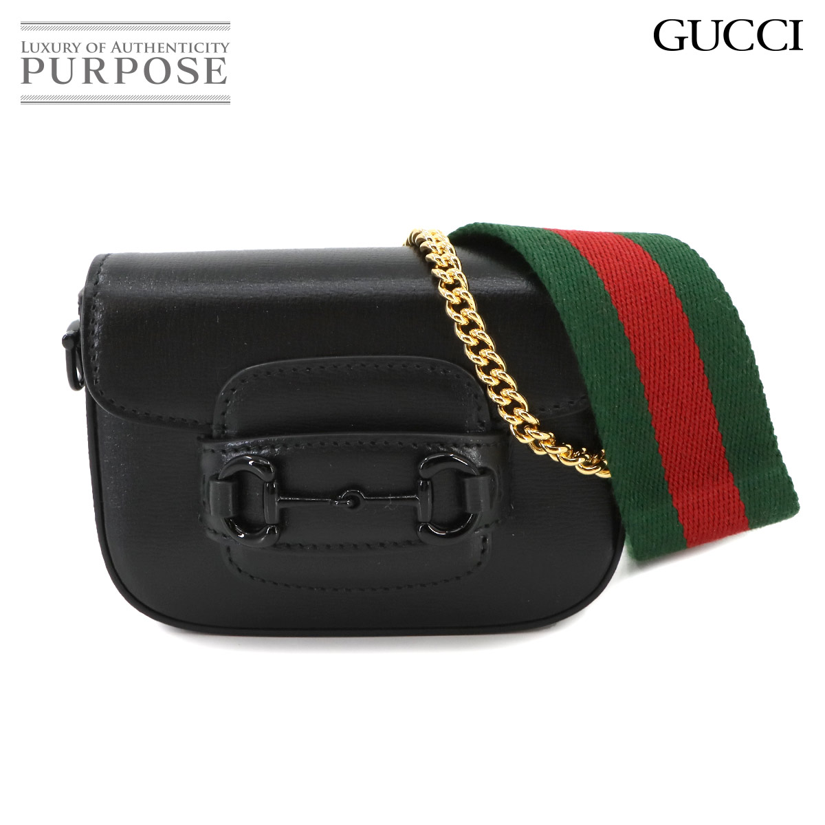 楽天市場】【未使用 展示品】 グッチ GUCCI ダブルG 2way ボストン