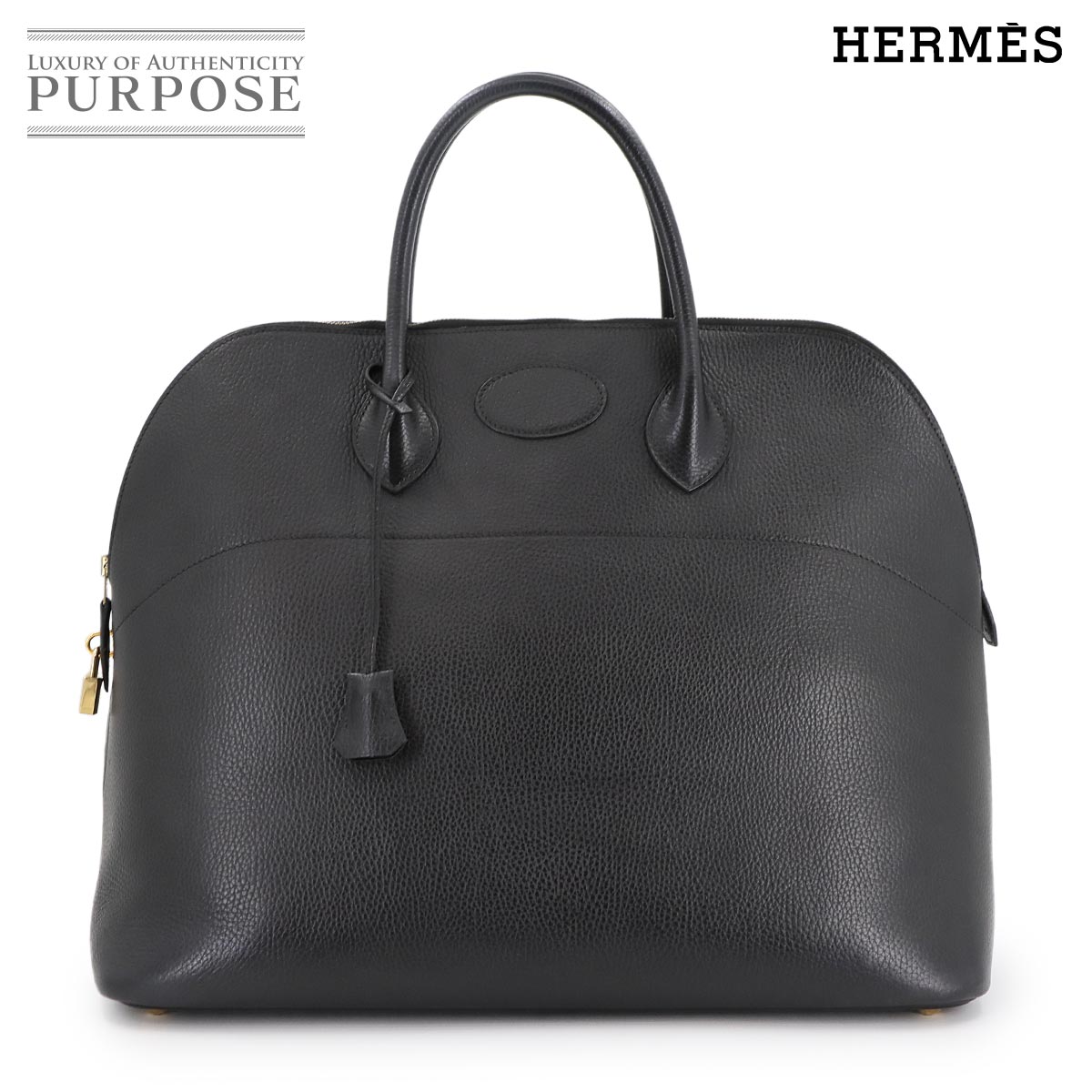 楽天市場】美品 HERMES エルメス ボリード35 ハンドバッグ 2WAY