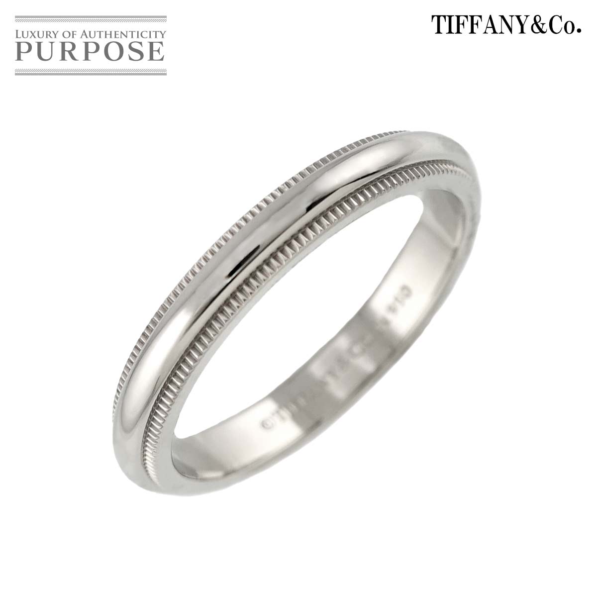 楽天市場】【ジュエリー】【新品仕上げ済】TIFFANY&Co