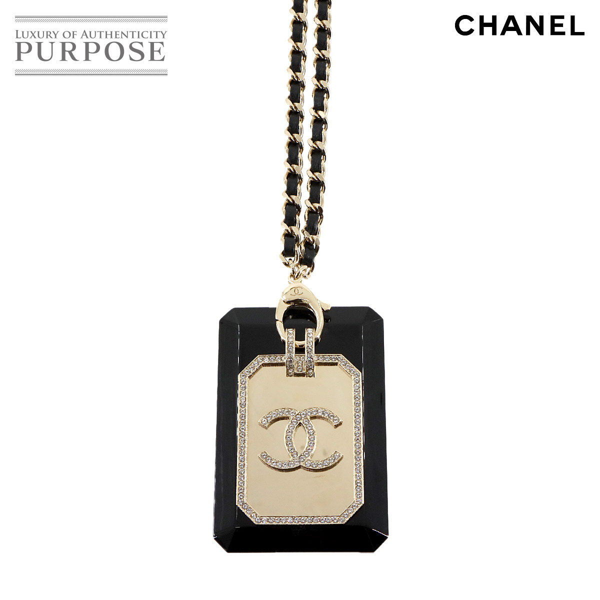 新品未使用　シャネル　パスケース 楽天市場】シャネル パスケース/IDホルダー/カードケース CHANEL