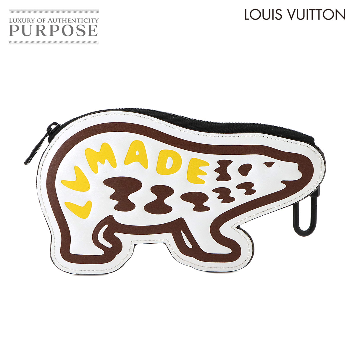 LOUIS VUITTON N60387 カードフォルダ ベアー LOUIS VUITTON N60387 カードフォルダ ベアー LOUIS VUITTON N60387