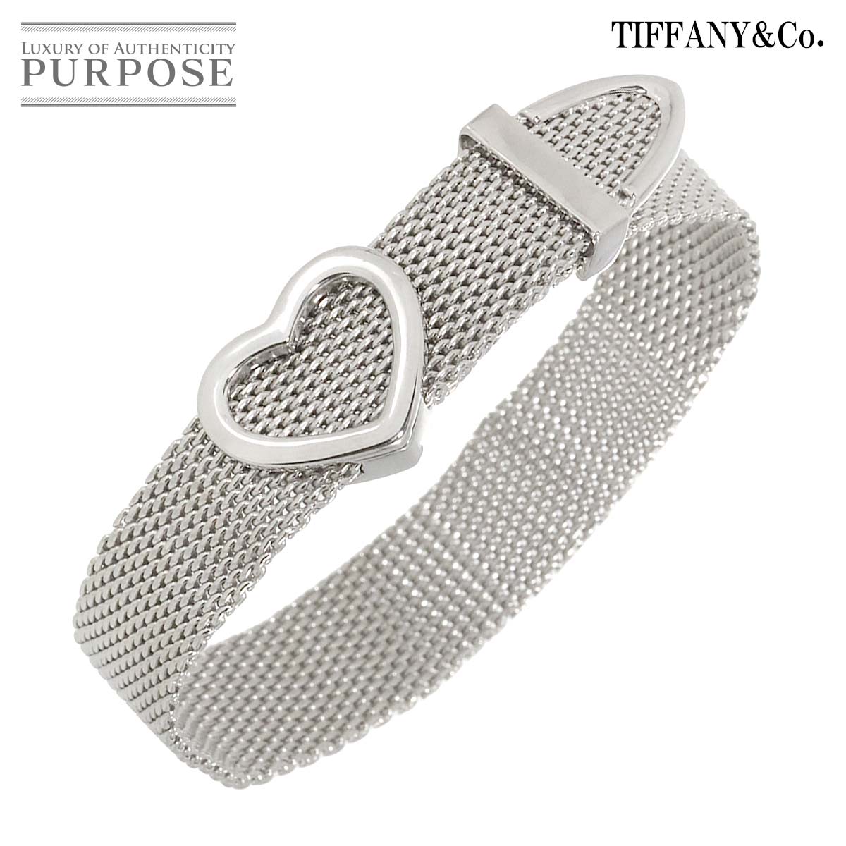 Tiffany & Co. 925チェーンブレスレット宝飾工房新品仕上げ済み美品 楽天市場】【ジュエリー】【新品仕上げ済み】TIFFANY&Co