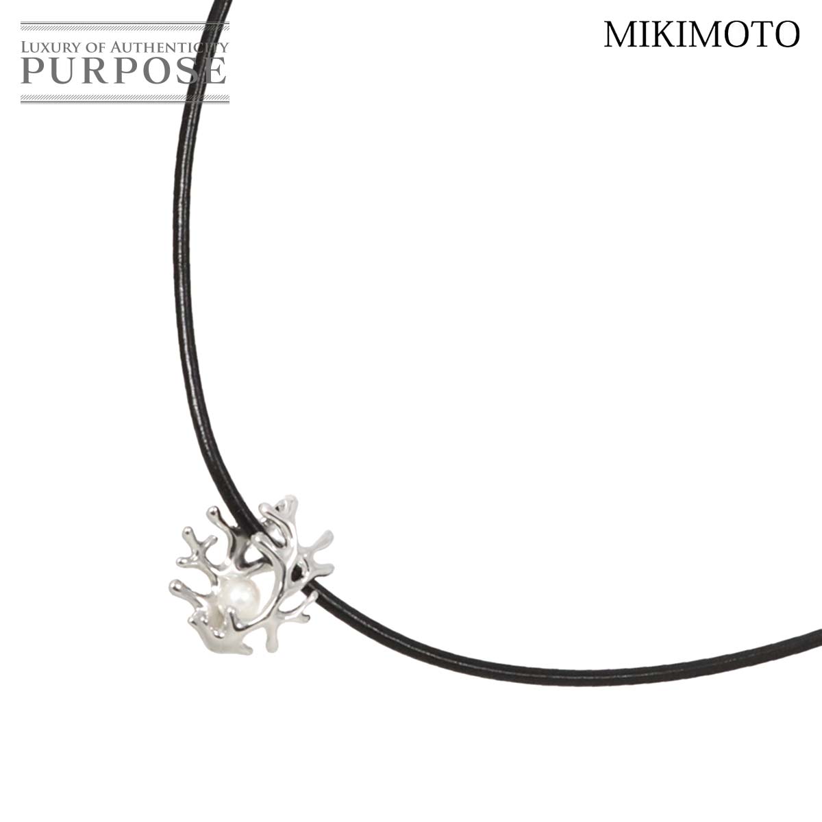 ミキモトチャリティーアクセサリー MIKIMOTO｜真珠発明120周年記念チャリティジュエリー発売