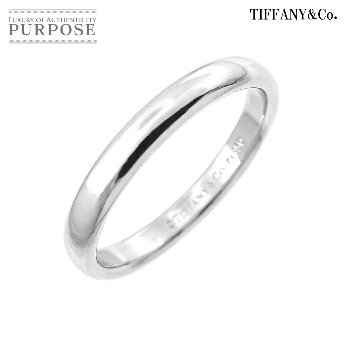 楽天市場】【本物保証】 新品同様 ティファニー TIFFANY & Co