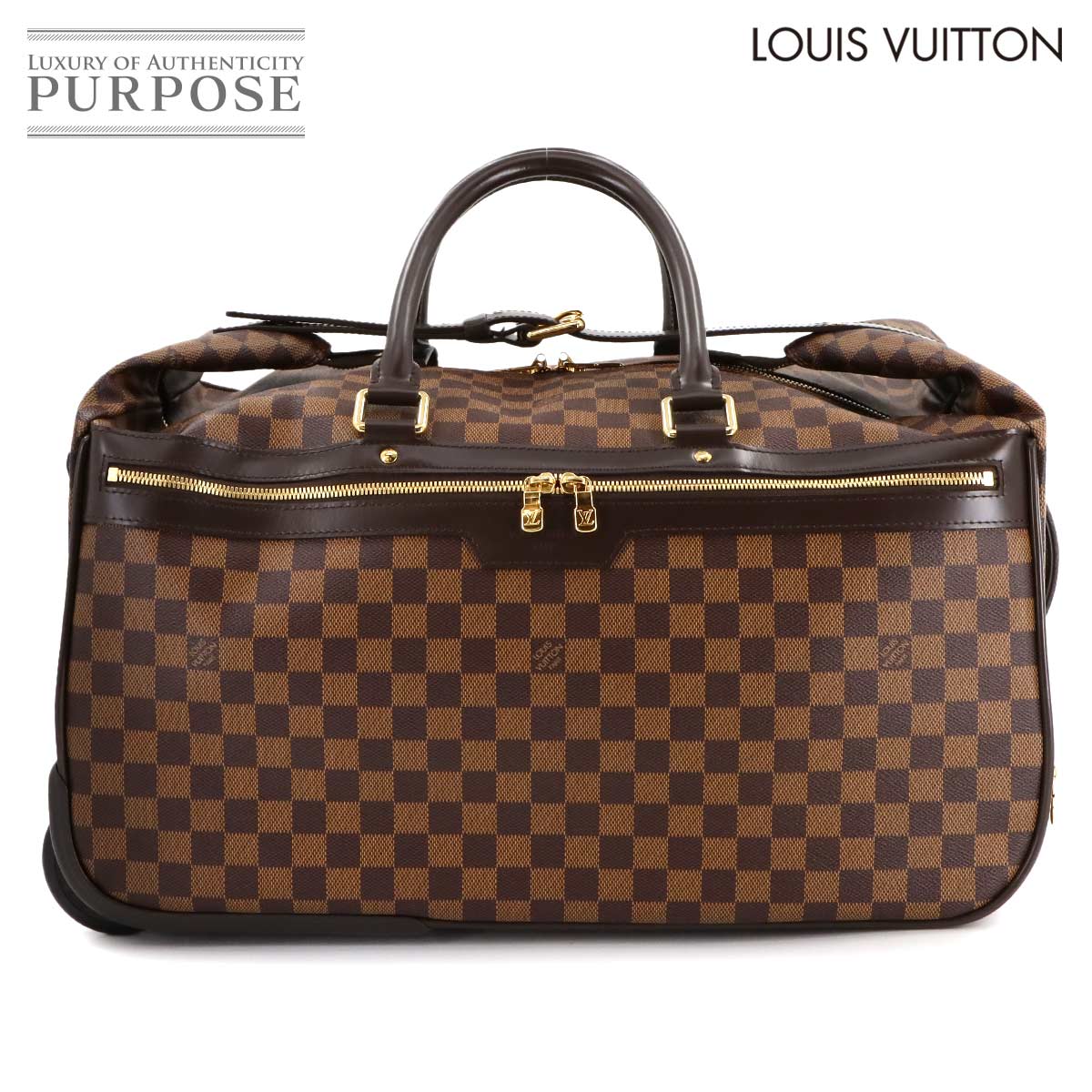 ルイヴィトン エオール50 キャリーバッグ トラベルバッグ モノグラム 楽天市場】【バッグ】LOUIS VUITTON ルイ ヴィトン モノグラム