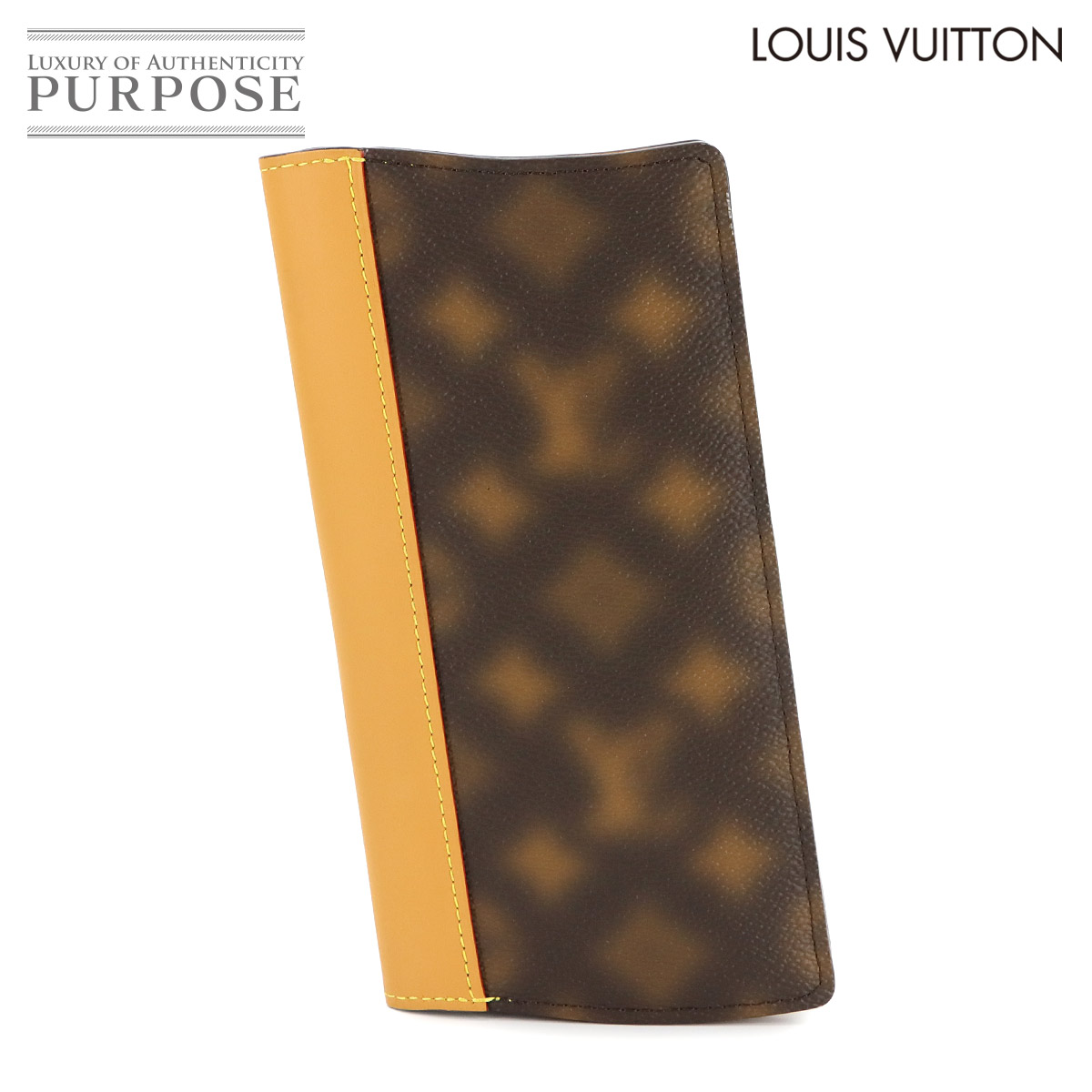 LOUIS VUITTON ポルトフォイユ・ブラザ グリーン M82279 楽天市場】LOUIS VUITTON【ルイ・ヴィトン】M81596