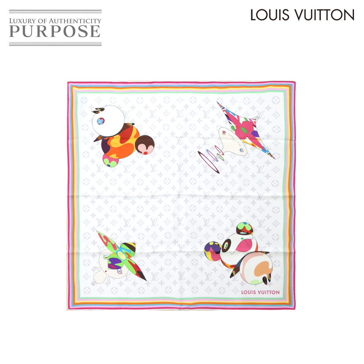 楽天市場】【新品 未使用】 ルイ ヴィトン LOUIS VUITTON LV×TM