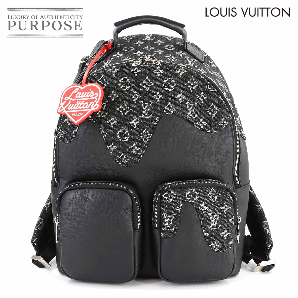 楽天市場】【未使用品】ルイヴィトン【LOUIS VUITTON】M45973 バック