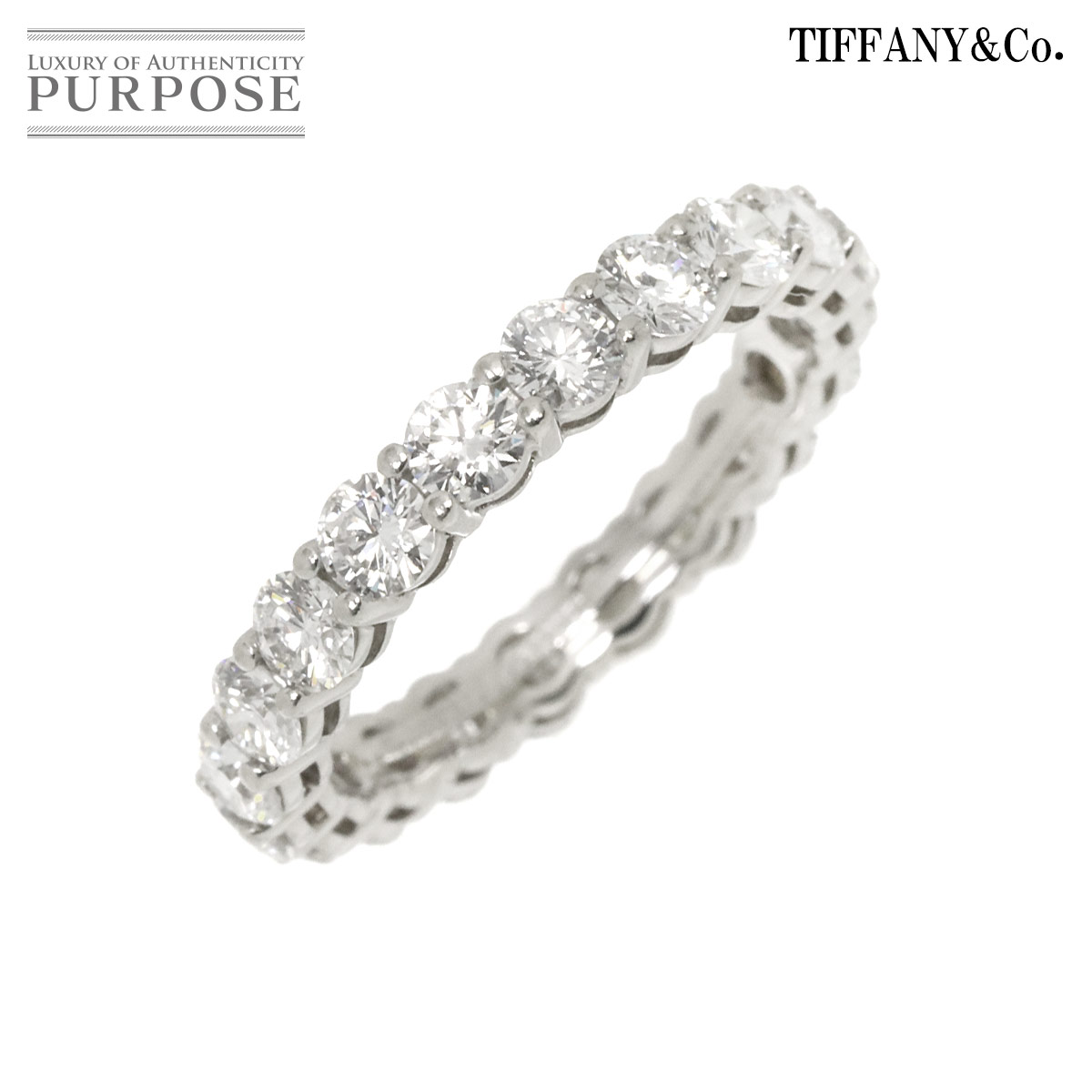 楽天市場】【本物保証】 新品同様 ティファニー TIFFANY & Co