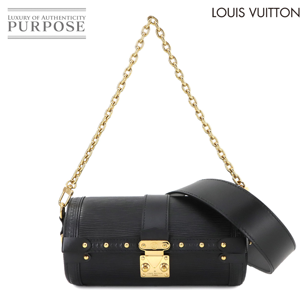 【残少】SALE Louis Vuitton パピヨン トランク エピ モノグラム モノグラム パピヨントランク 詳細情報とお値段【ルイ・ヴィトン