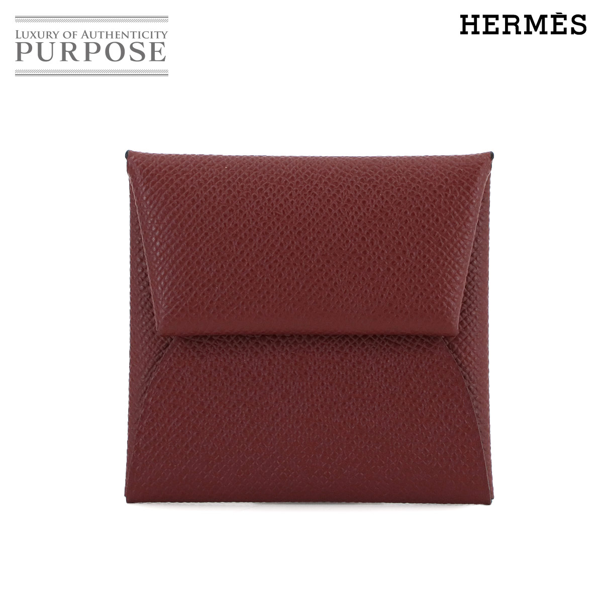 楽天市場】【新品同様】エルメス HERMES コインケース