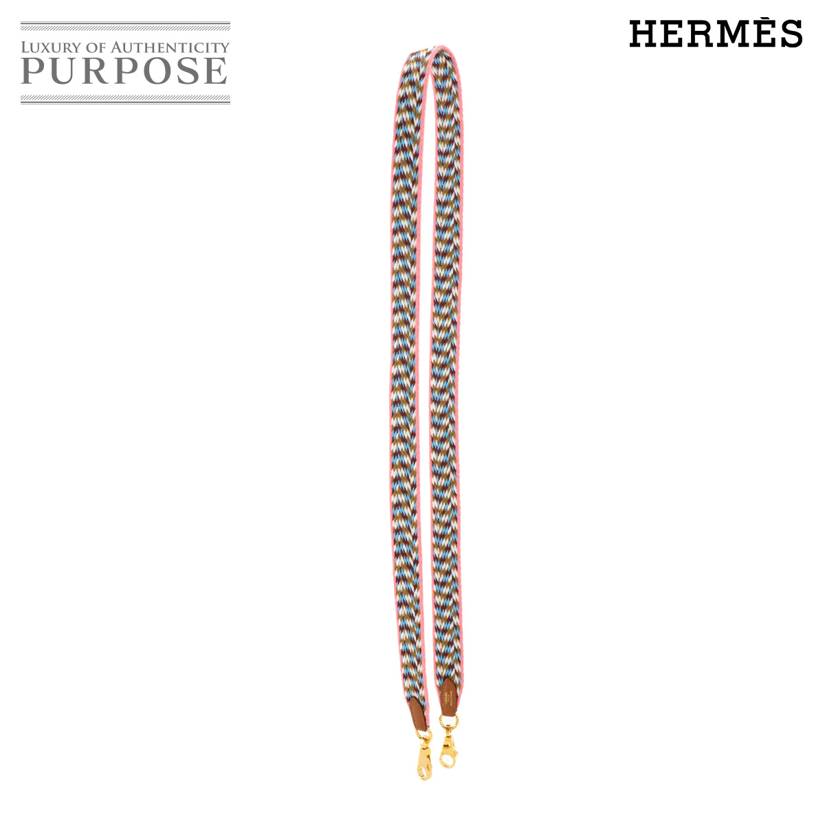 エルメス バンドリエール Sangle Zigzag 85 楽天市場】≪Brand new≫ Hermes Bandouliere Sangle Zigzag