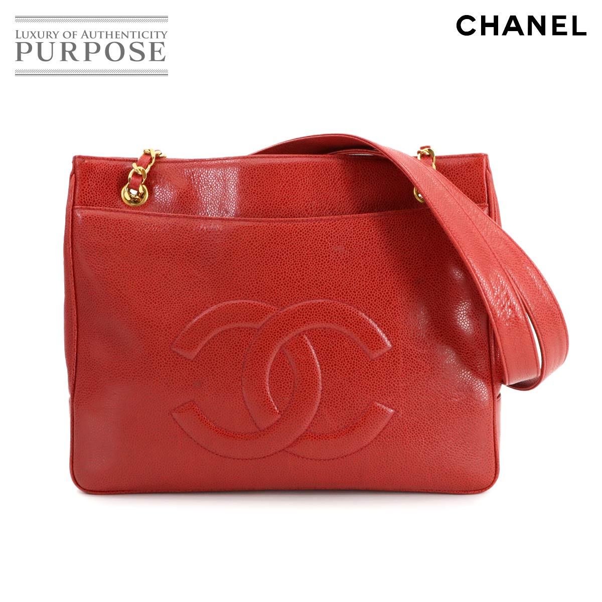 楽天市場】【美品】 シャネル CHANEL トリプルココ チェーン