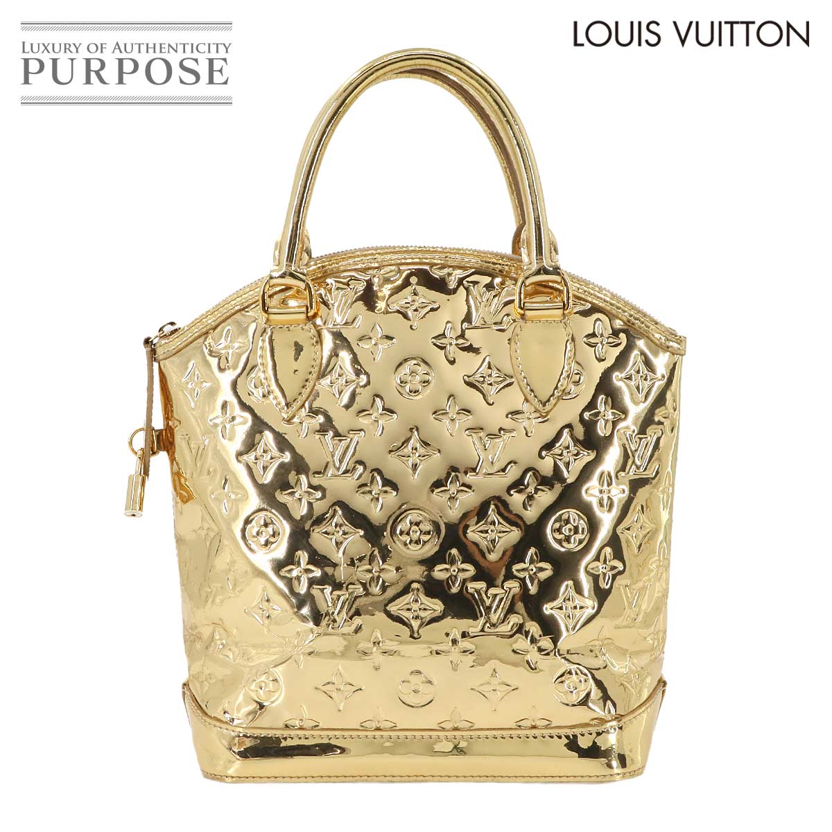✨美品⚜️LOUIS VUITTON⚜️希少 限定品 ハンドバッグ LOUIS VUITTON ルイヴィトン ハンドバッグ レディース