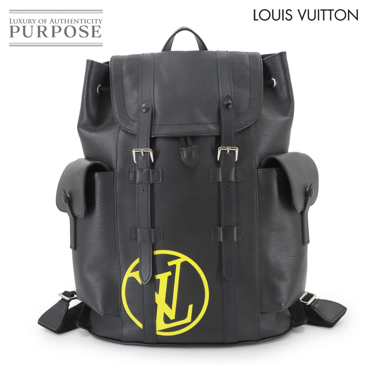 楽天市場】【美品】ルイヴィトン【LOUIS VUITTON】M58868