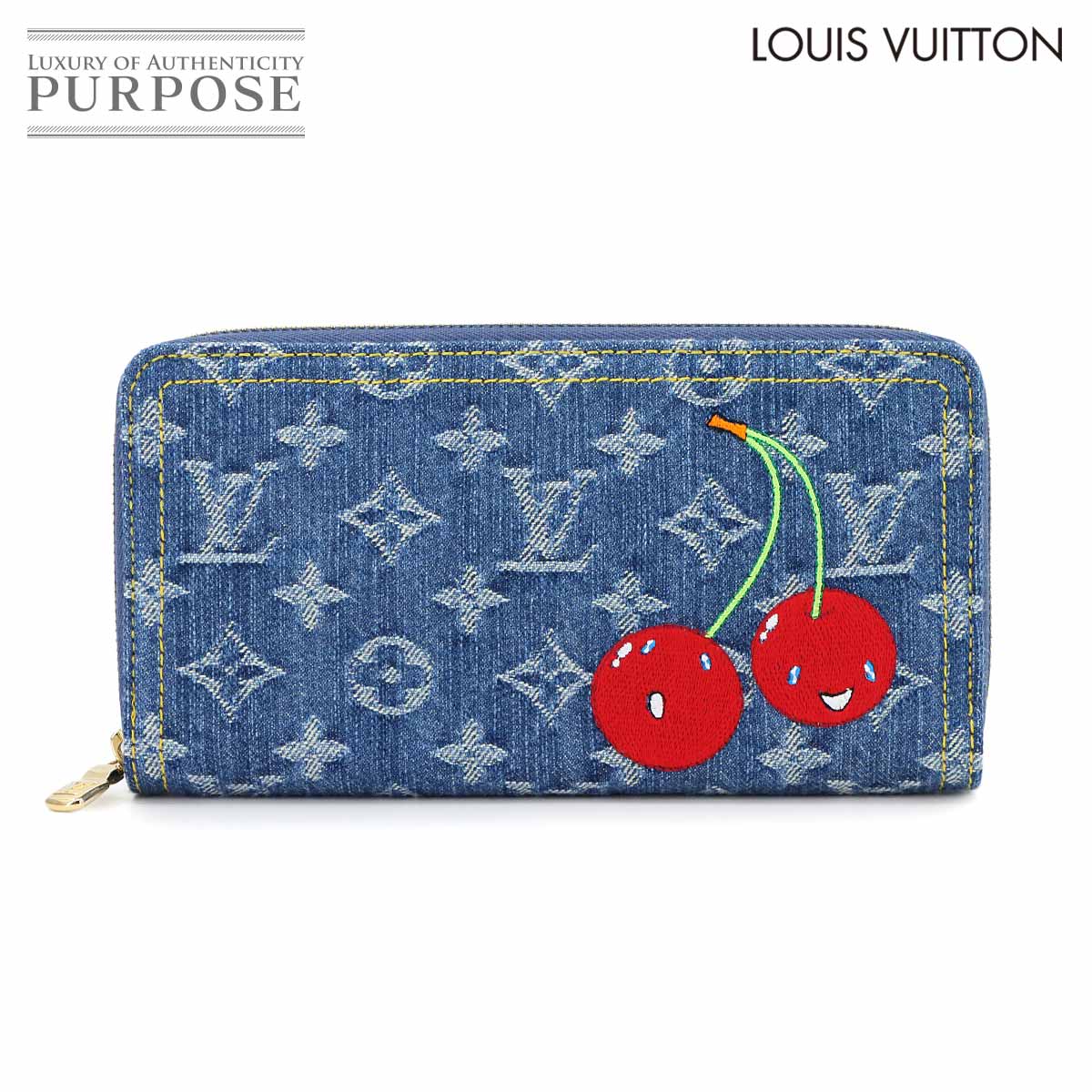 楽天市場】≪新品≫ルイヴィトン LV リミックス ジッピーウォレット 長