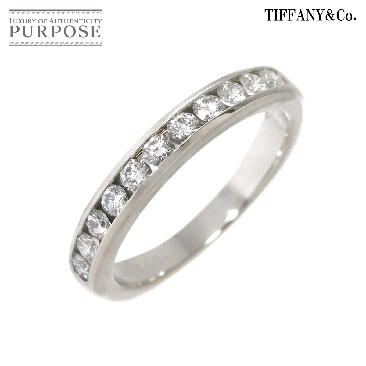 楽天市場】ティファニー Tiffany & Co. リング サークレット