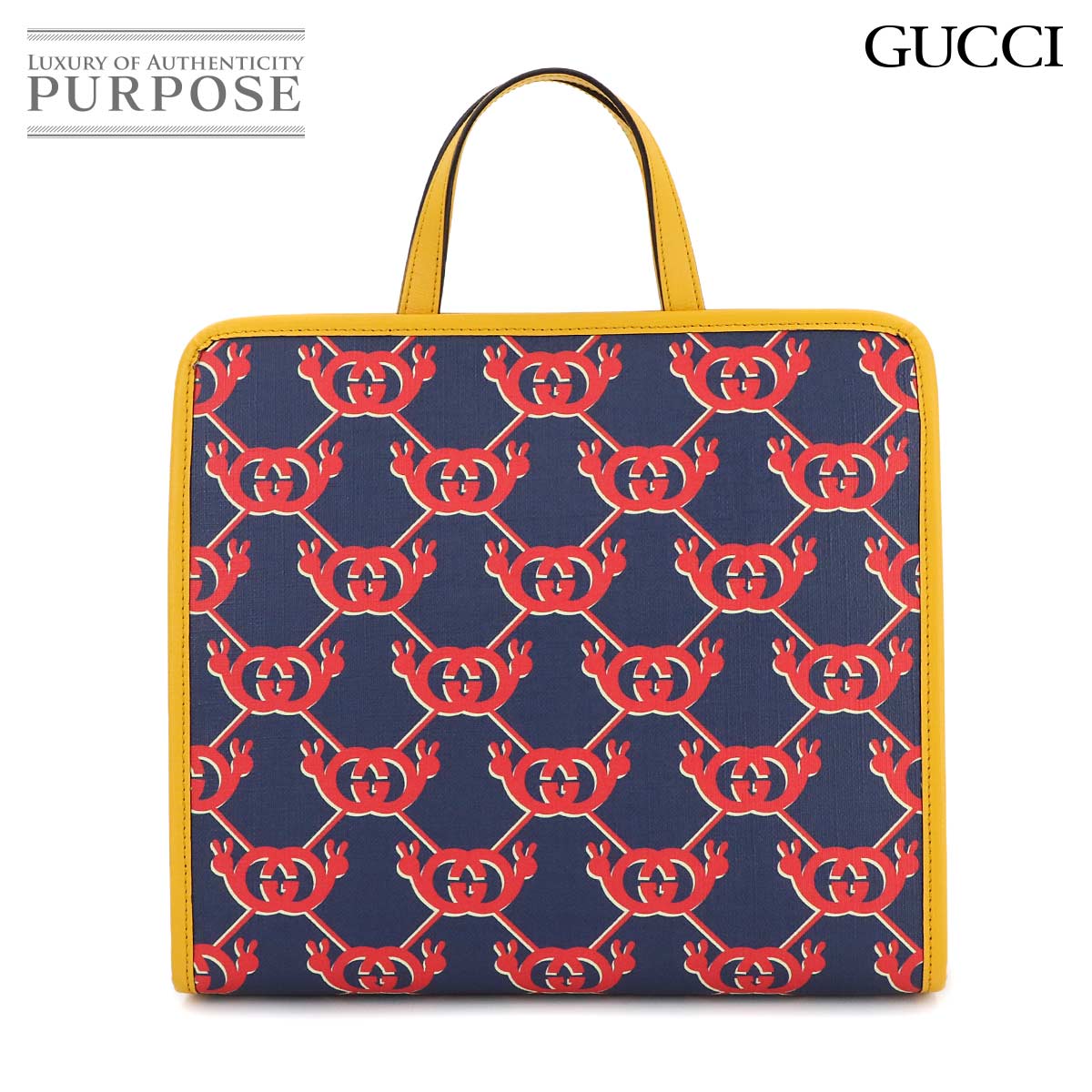 【新品未使用】GUCCI キッズ　キャンバス　バンブー　トート 楽天市場】【バッグ】GUCCI グッチ GGキャンバス キッズ