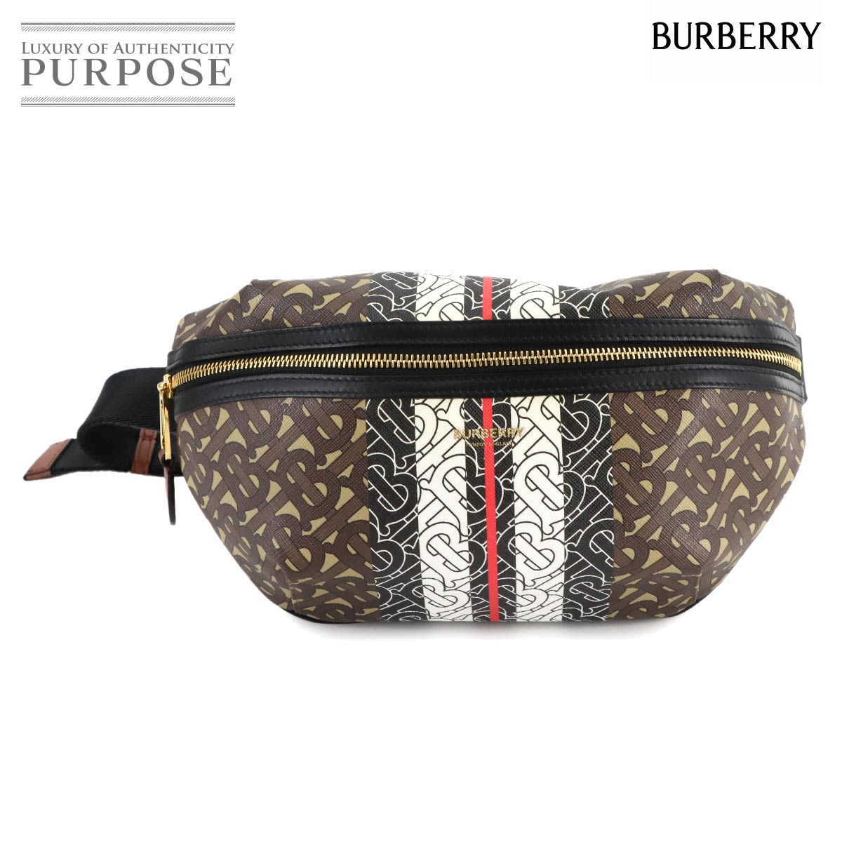 楽天市場】【未使用品】【バッグ】BURBERRY バーバリー