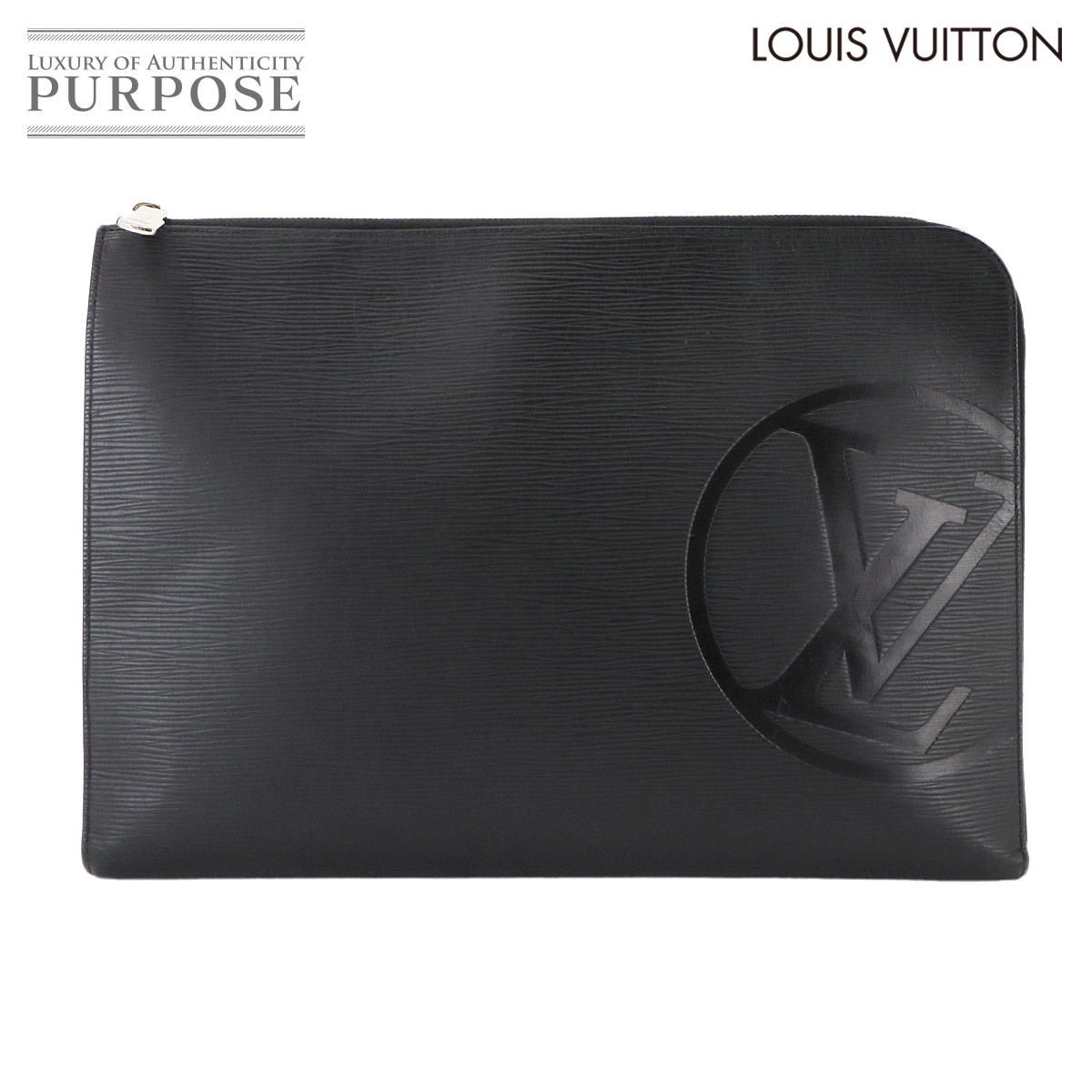 ルイヴィトン エピ ポシェット サンチュール ウエストポーチ ノワール 黒 楽天市場】LOUIS VUITTON ルイ ヴィトン エピ ポシェット サン