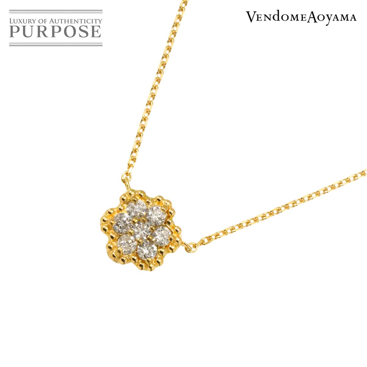 楽天市場】VENDOME AOYAMA ヴァンドーム青山 AGVN624540DI