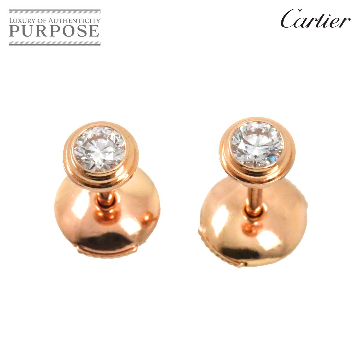 楽天市場】【ジュエリー】【新品仕上げ済】Cartier カルティエ