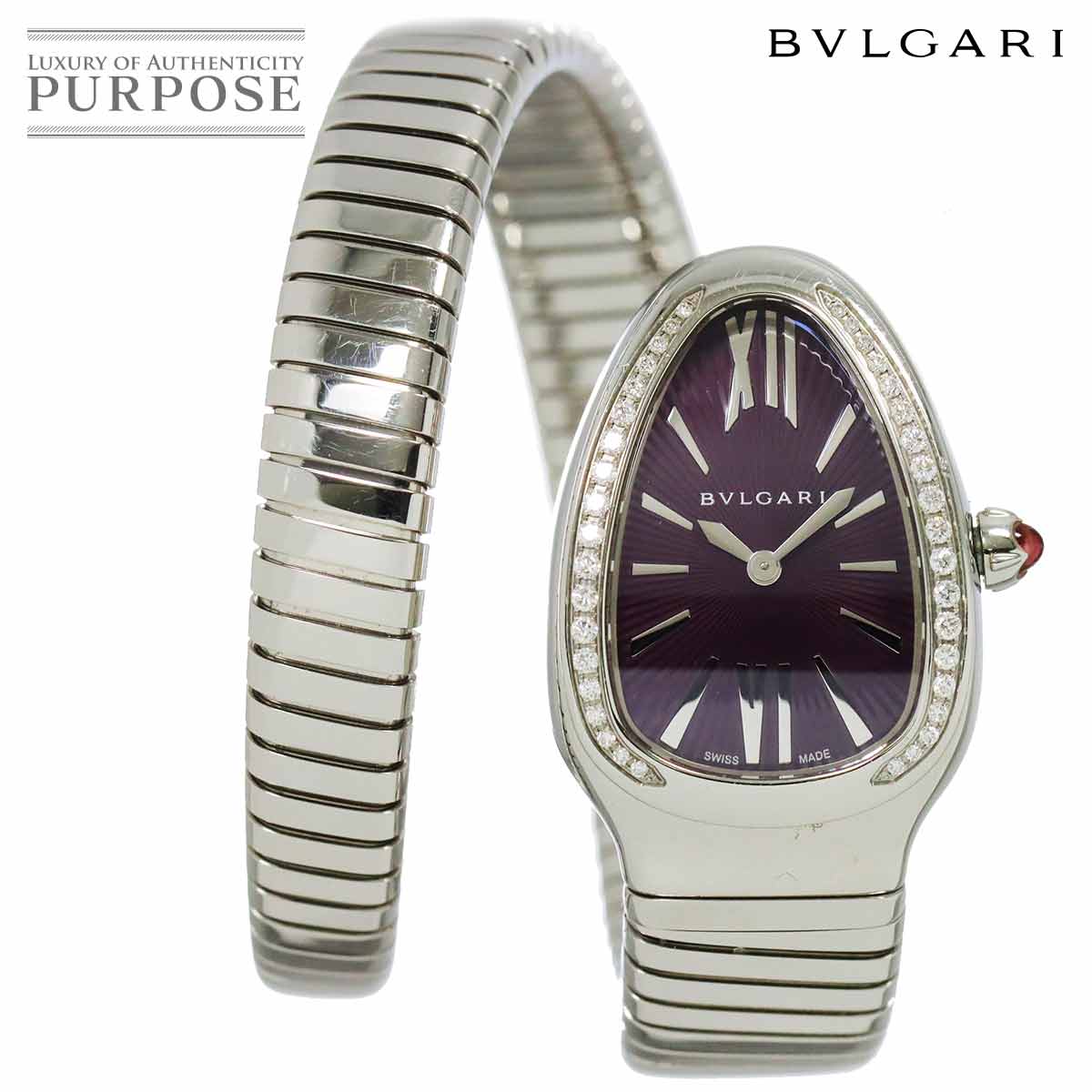 楽天市場】【GIANN BULGARI】ジャンニ ブルガリ ジャンピングアワー