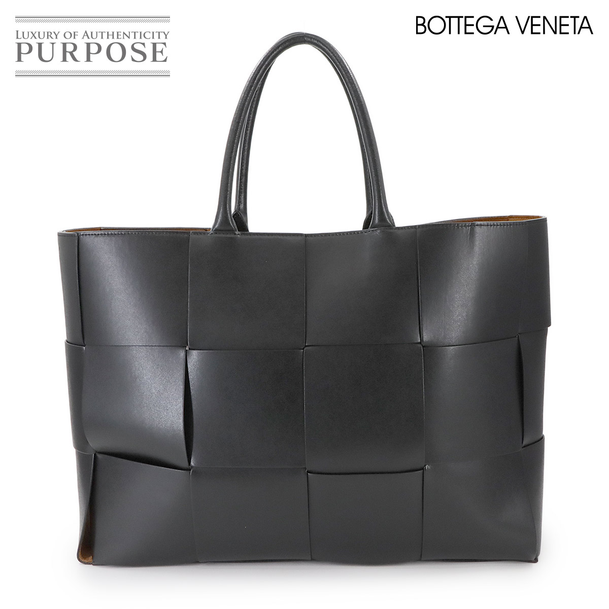 バ*ー様 Bottega Veneta アルコ　トート　ラージ imgrc0096109505.jpg