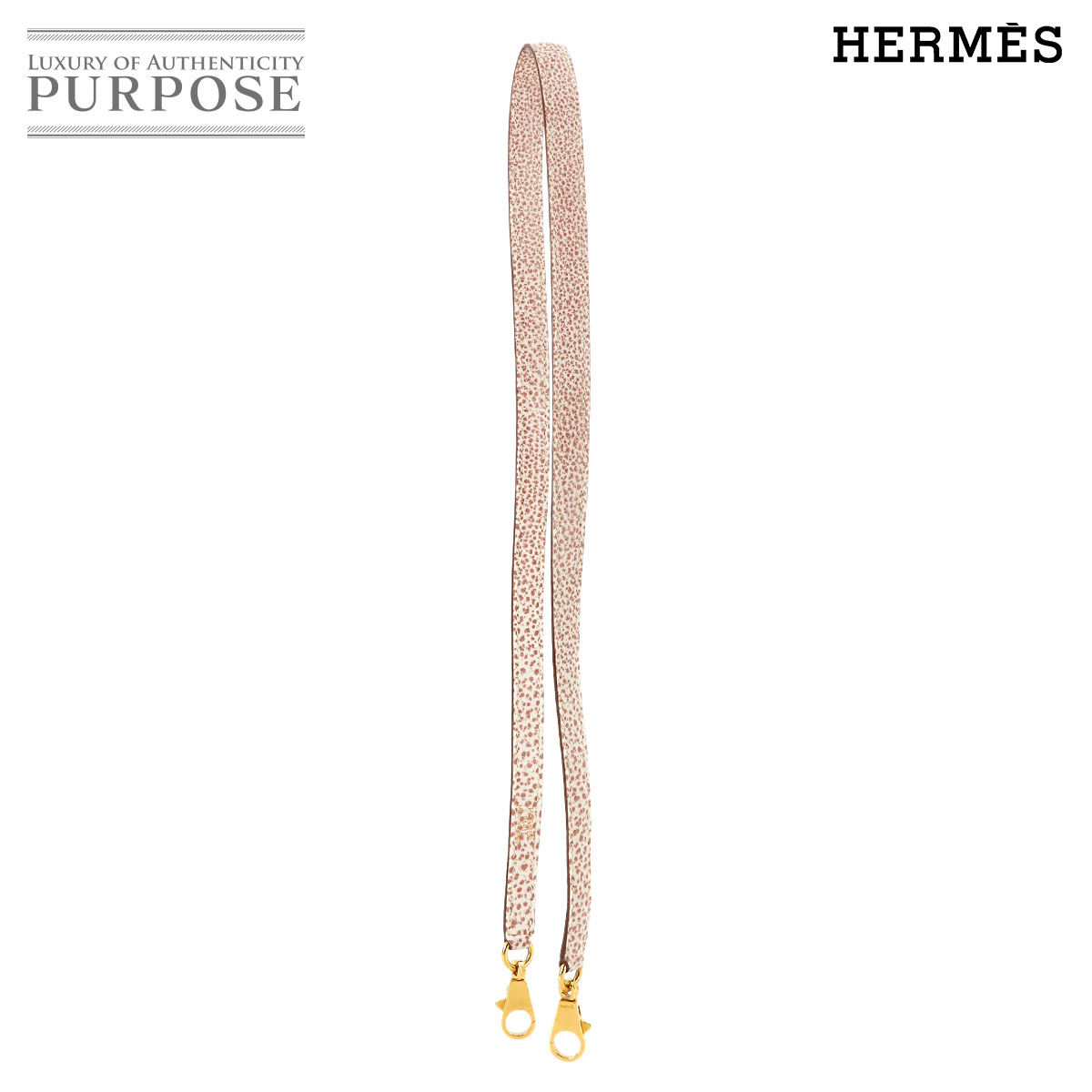 楽天市場】エルメス HERMES ケリー ボリード ショルダー ストラップ  