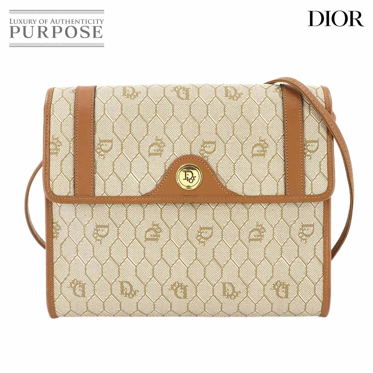 楽天市場】クリスチャン ディオール Christian Dior 巾着