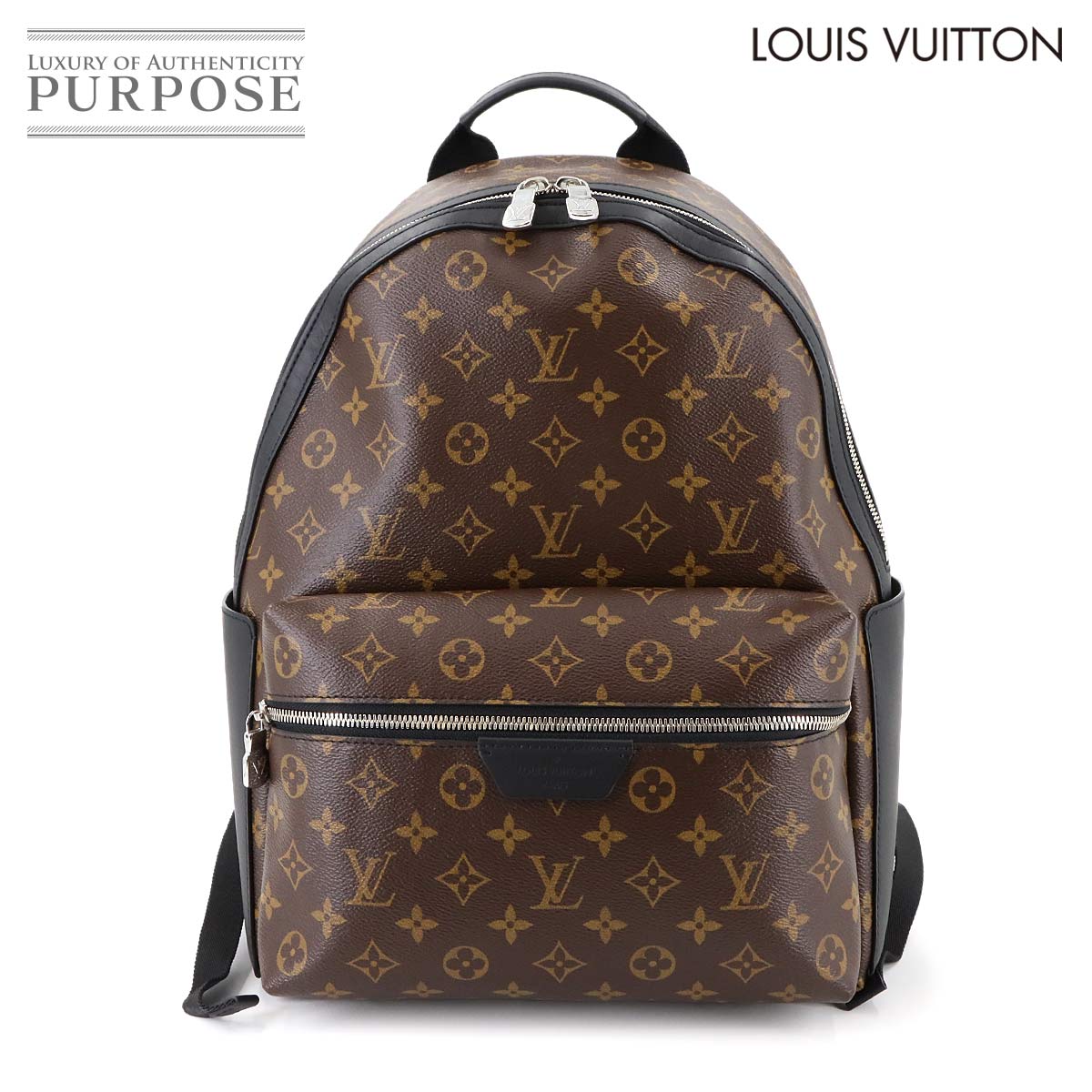 楽天市場】LOUIS VUITTON ルイヴィトン モノグラム マカサー