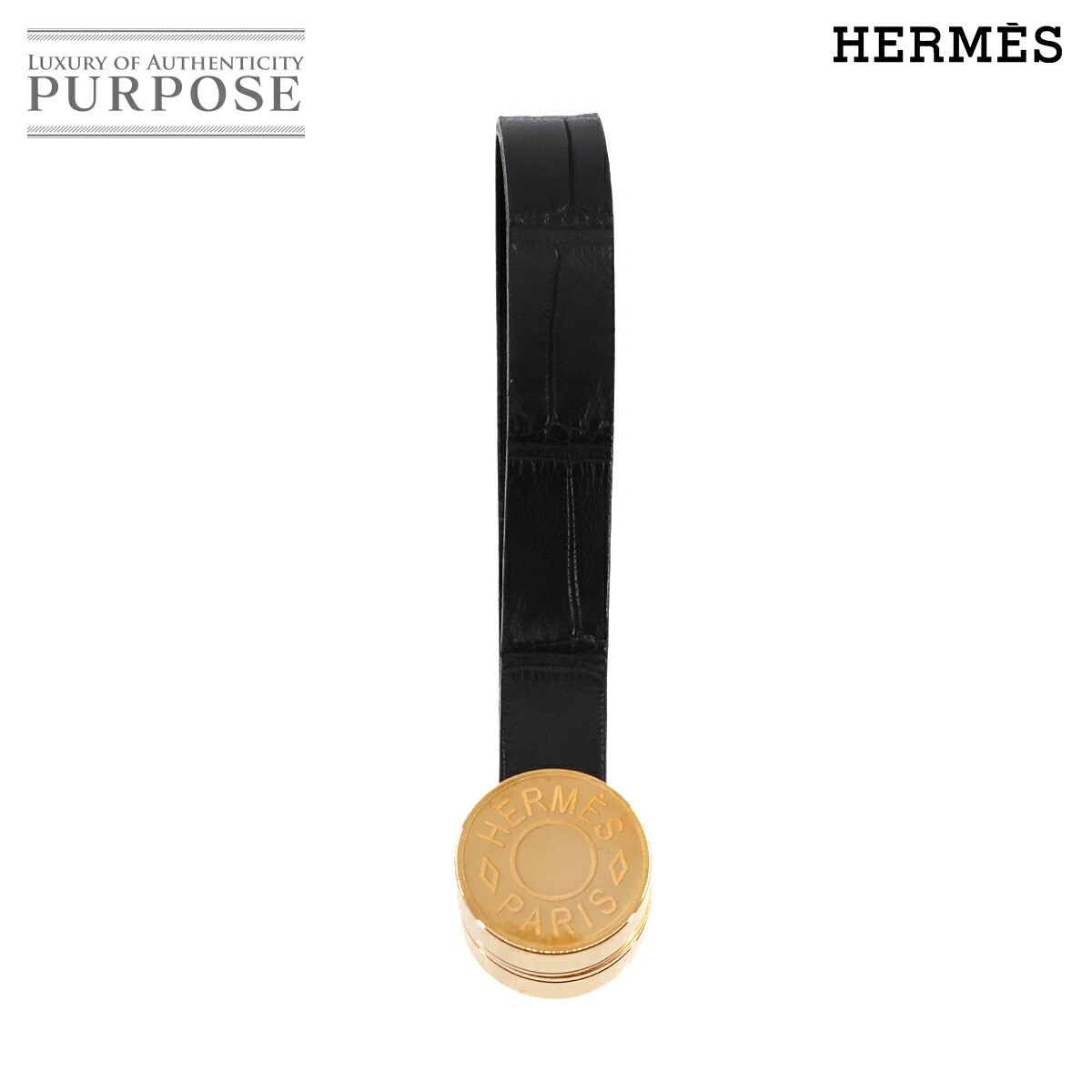 楽天市場】HERMES エルメス マリス セリエ グローブホルダー