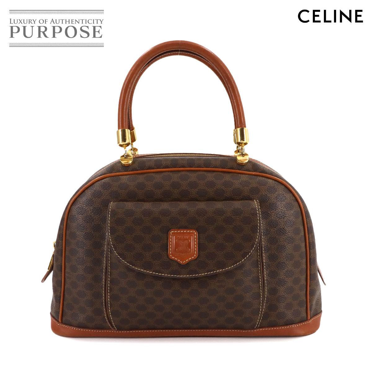 楽天市場】セリーヌ CELINE マカダム柄 2way ハンド ショルダー 楽天市場】セリーヌ CELINE マカダム柄 2way ハンド ショルダー