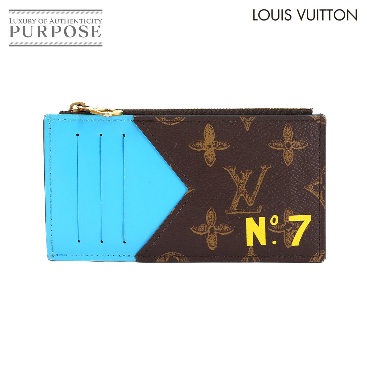 新品　LOUIS VUITTON ルイ ヴィトン M82910 楽天市場】LOUIS VUITTON ルイ・ヴィトン/コインカード