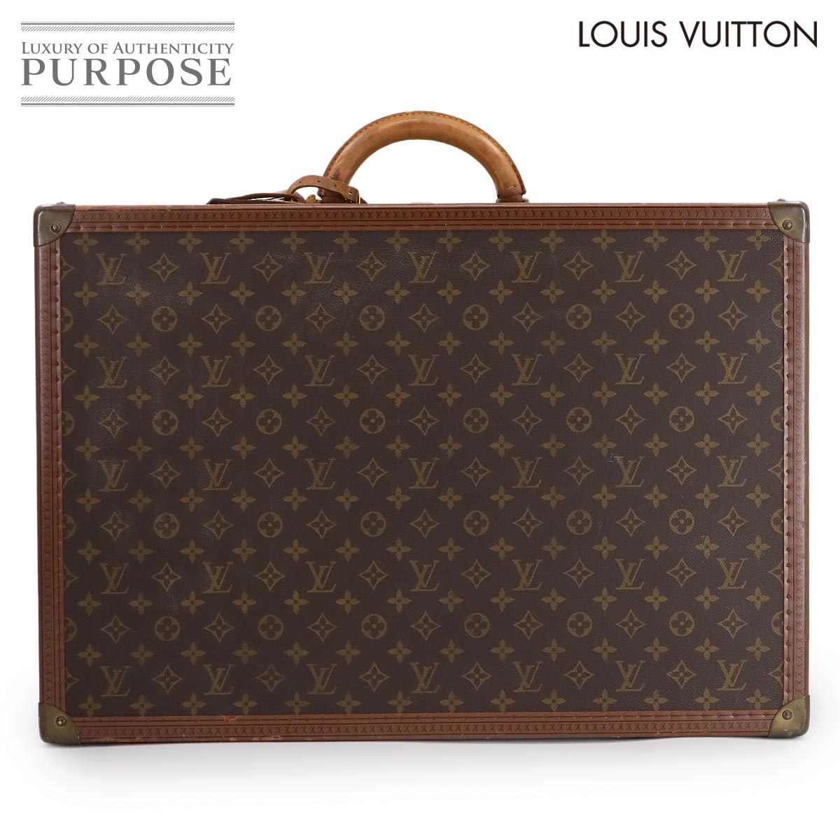 ◆Louis Vuitton ルイヴィトン ストラトス50モノグラム トランク◆ img_01743105.jpg