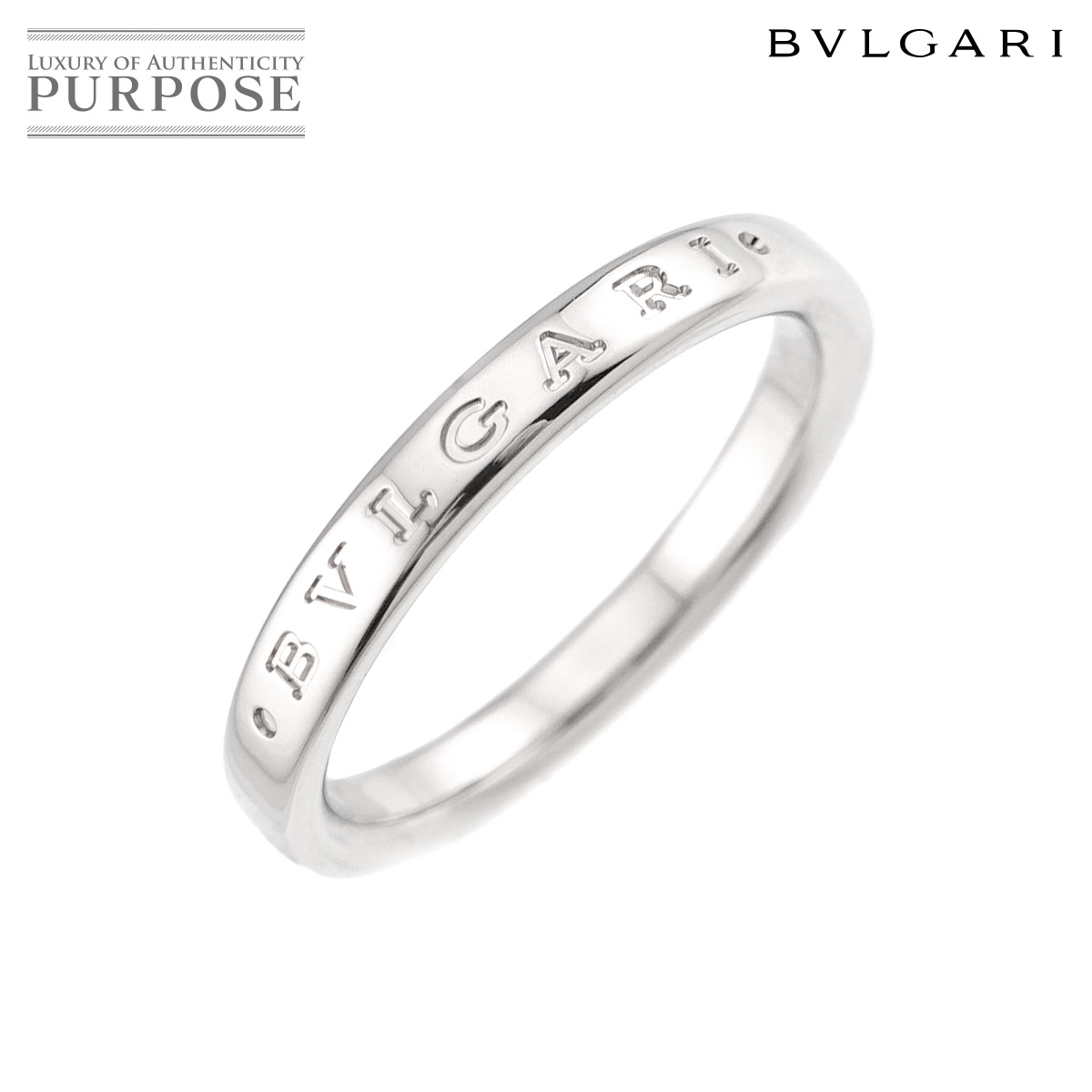 楽天市場】【新品同様】 ブルガリ BVLGARI フェディ 16号 リング