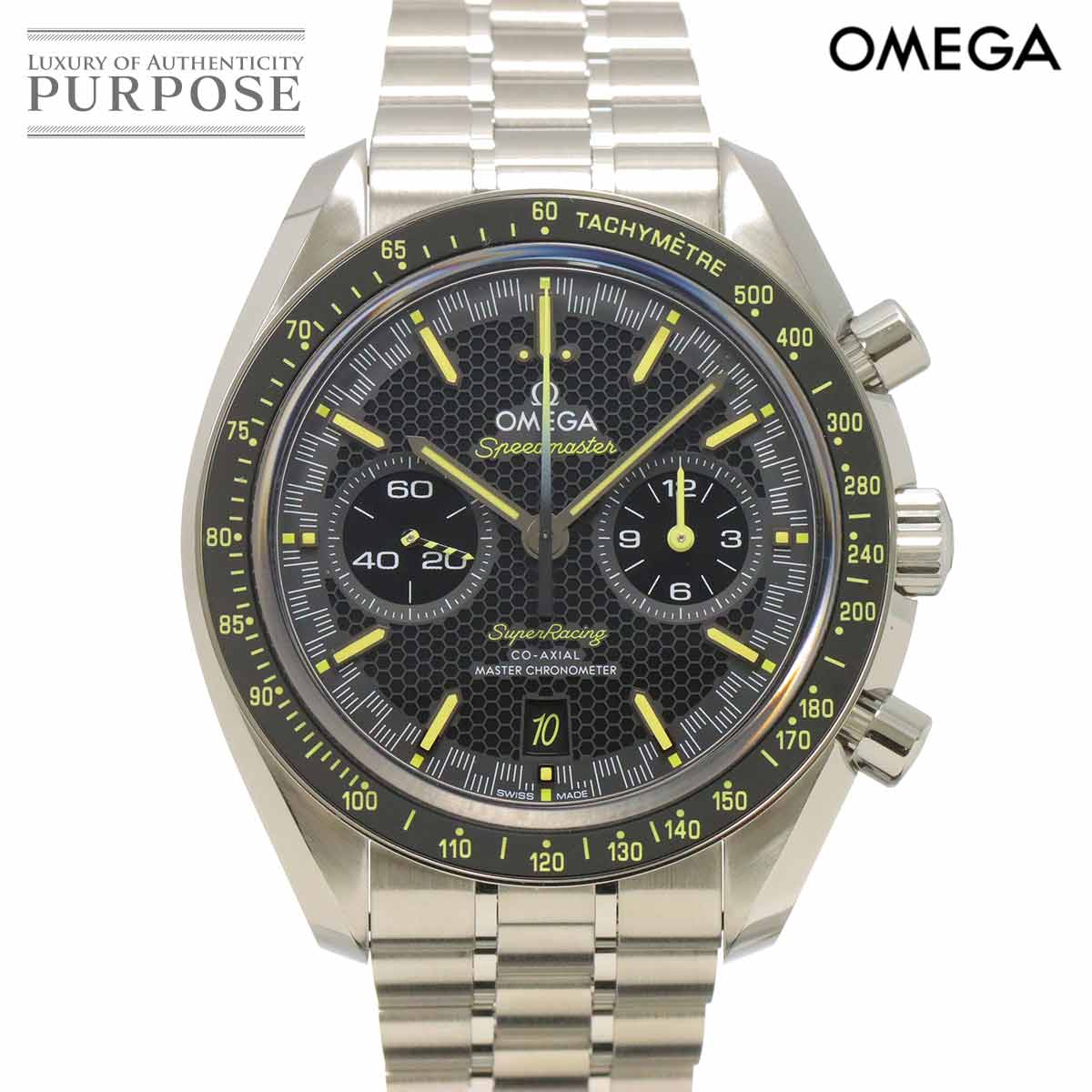 楽天市場】オメガ 【OMEGA】 3290.50 X-33 スピードマスター