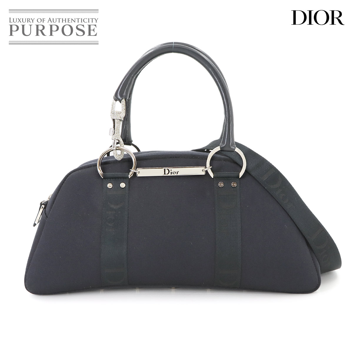 Dior ブラック ハンドバッグ 楽天市場】クリスチャンディオール バッグ レディース レディ