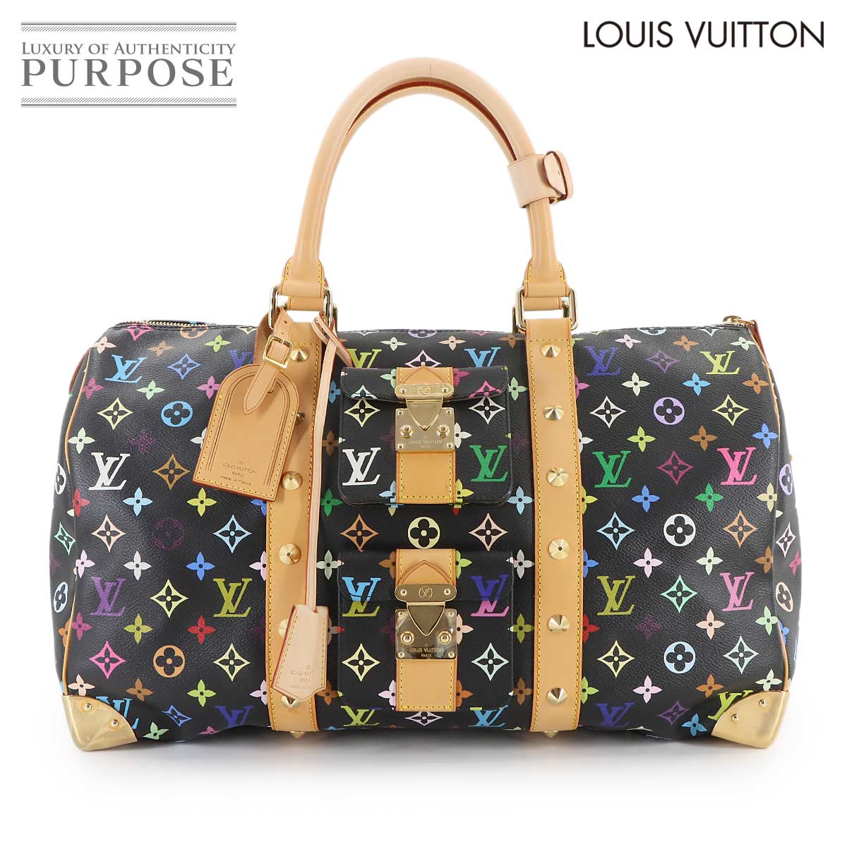 ルイビィトン・エピ・ボストン 楽天市場】【バッグ】LOUIS VUITTON ルイ ヴィトン エピ