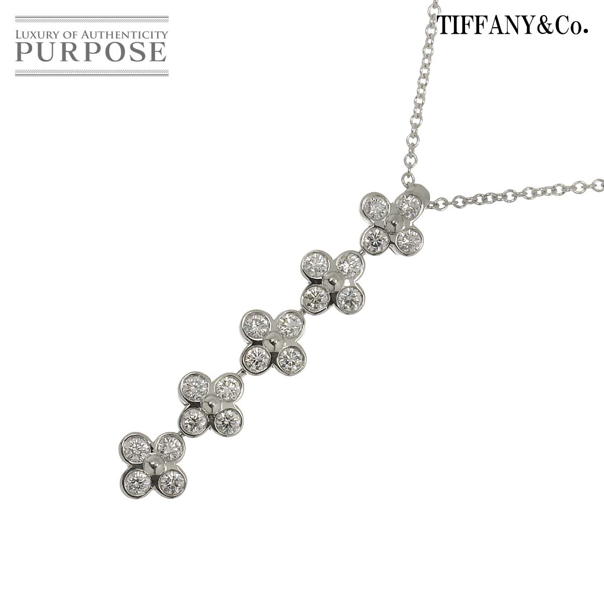Tiffany ティファニー アクセサリー 3点セット ティファニー ハードウェア 3点セット