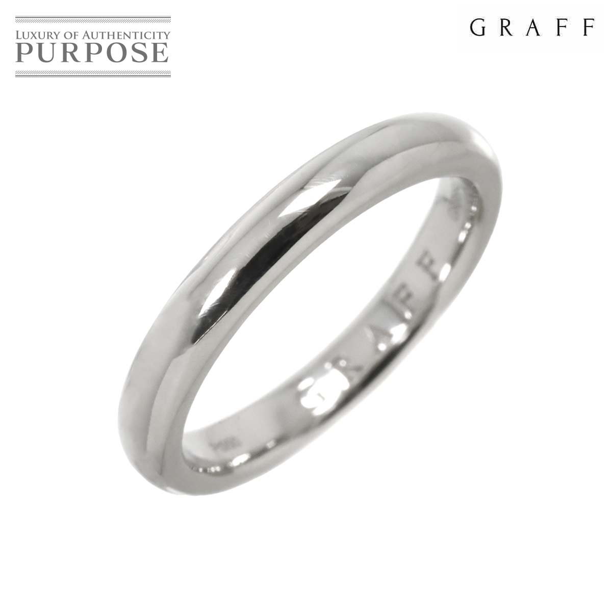 楽天市場】グラフ 指輪 レディース スパイラル ウェディング