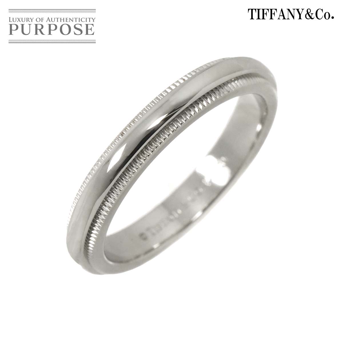 楽天市場】【ジュエリー】【新品仕上げ済】TIFFANY&Co. ティファニー