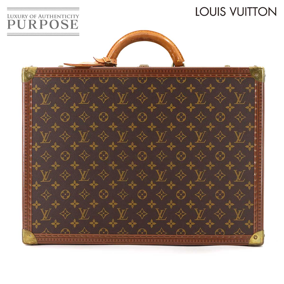 稀少 ヴィンテージ LOUIS VUITTON ルイヴィトン トランク型 LOUIS VUITTON 超希少 ルイヴィトン ヴィンテージトランク