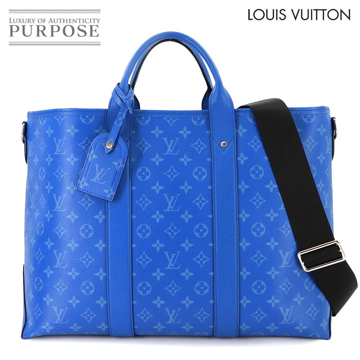 楽天市場】LOUIS VUITTON ルイ ヴィトン タイガラマ エクリプス シティ