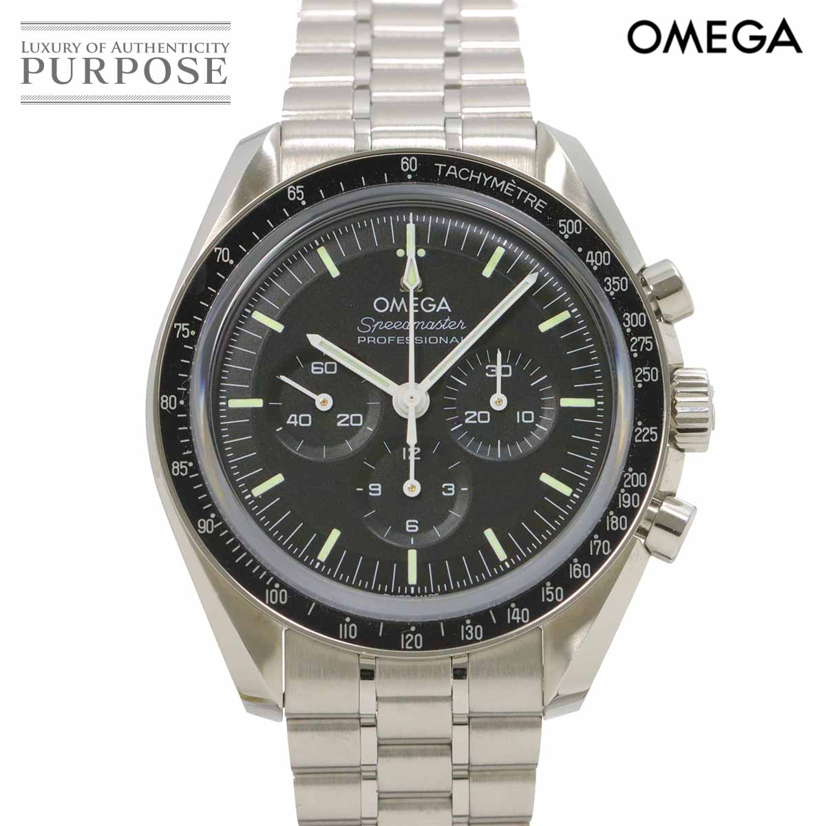 楽天市場】オメガ OMEGA スピードマスター プロフェッショナル