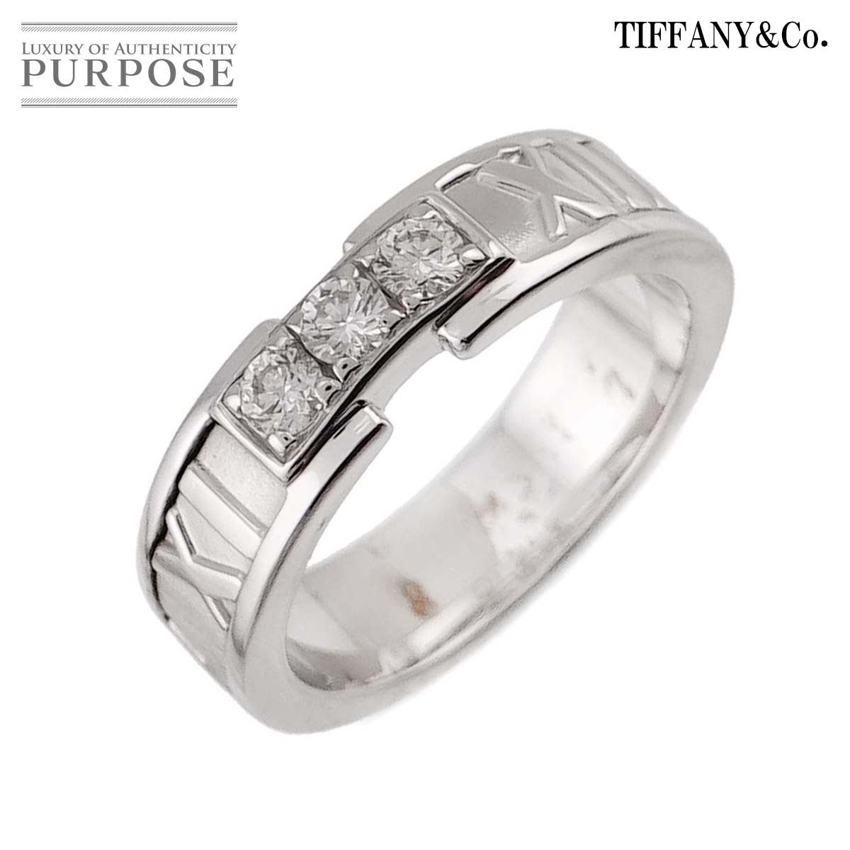 楽天市場】【ジュエリー】【新品仕上げ済】TIFFANY&Co. ティファニー