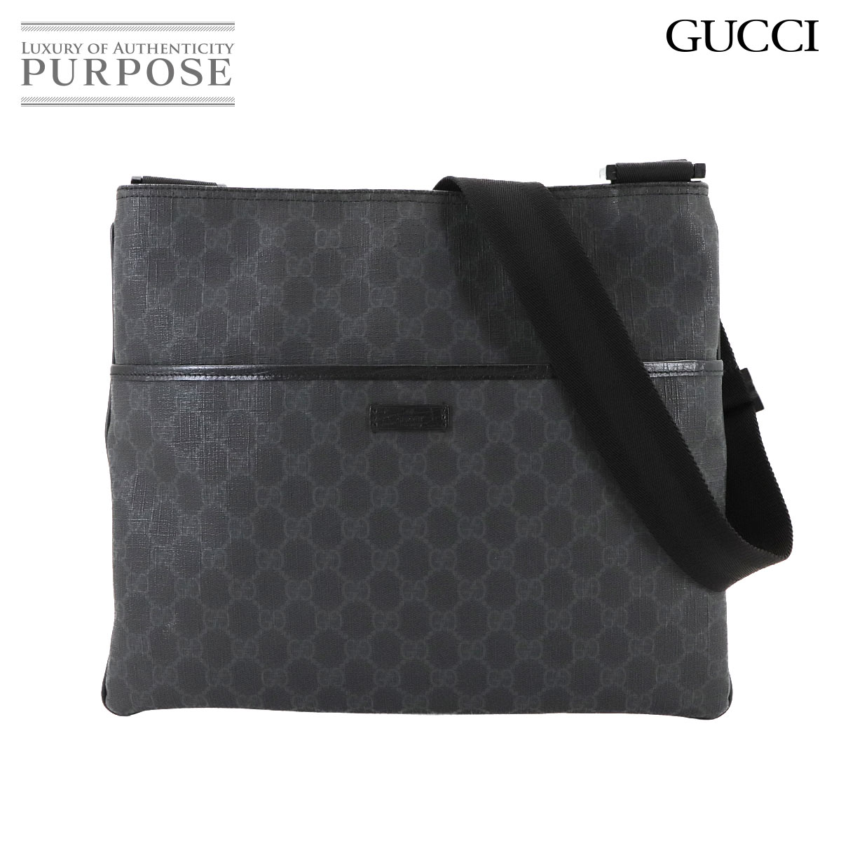 GUCCI グッチ GGスプリーム メッセンジャーショルダーバッグ斜め掛け 楽天市場】【バッグ】GUCCI グッチ GGスプリーム メッセンジャー