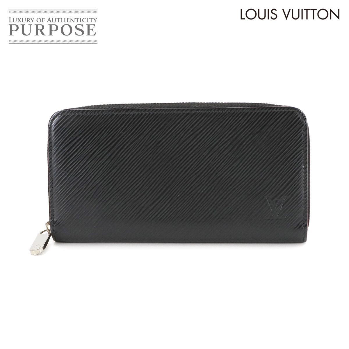楽天市場】【財布】LOUIS VUITTON ルイ ヴィトン エピ ジッピー